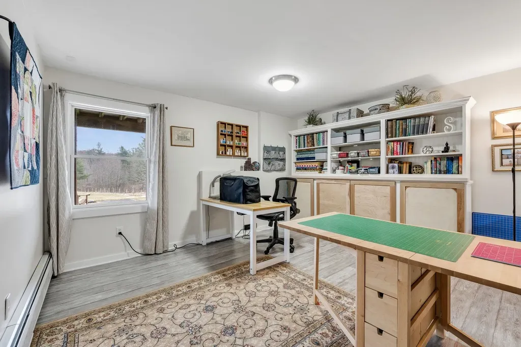 815 Hardscrabble Road Monkton VT 05469