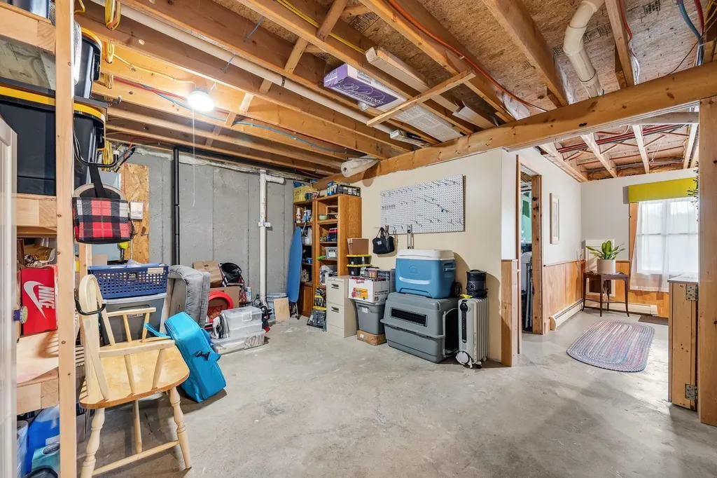 815 Hardscrabble Road Monkton VT 05469