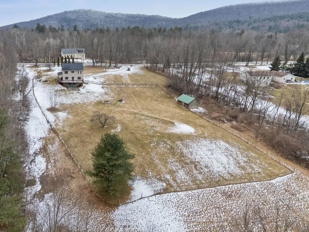 815 Hardscrabble Road Monkton VT 05469