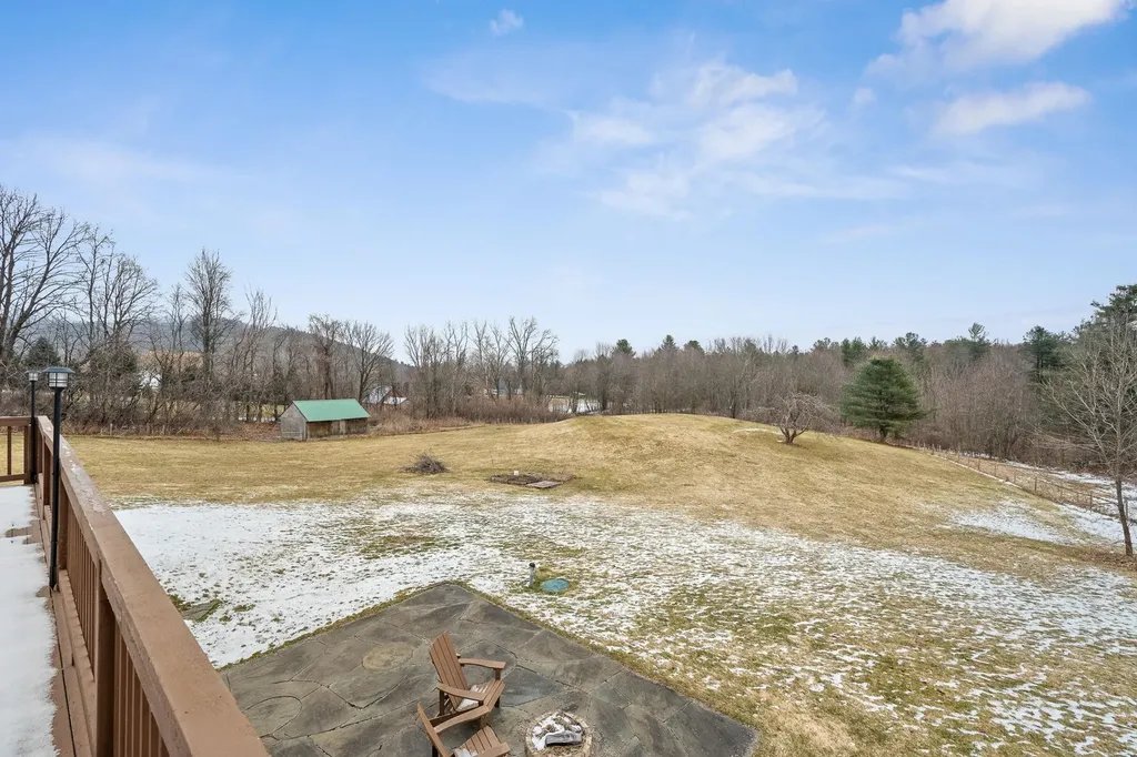 815 Hardscrabble Road Monkton VT 05469