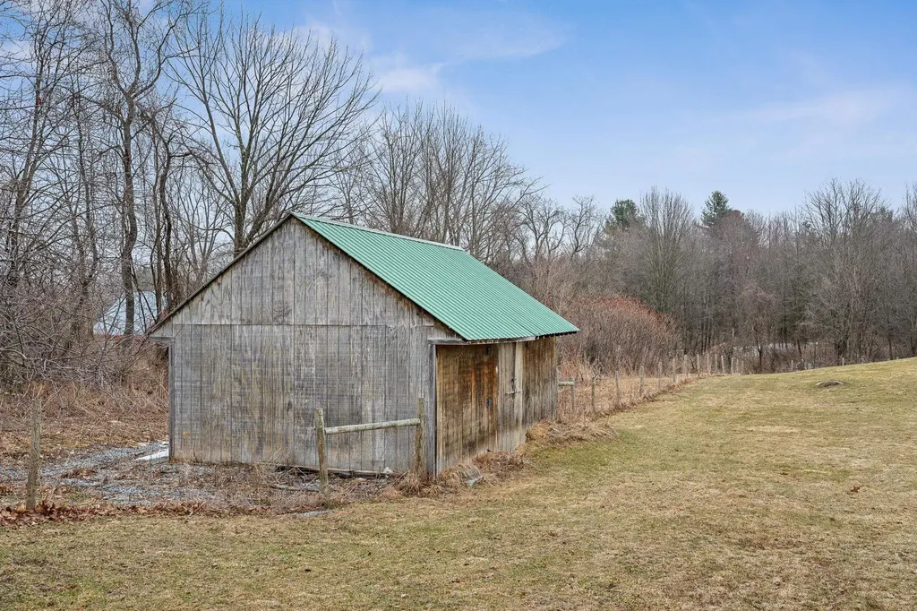 815 Hardscrabble Road Monkton VT 05469