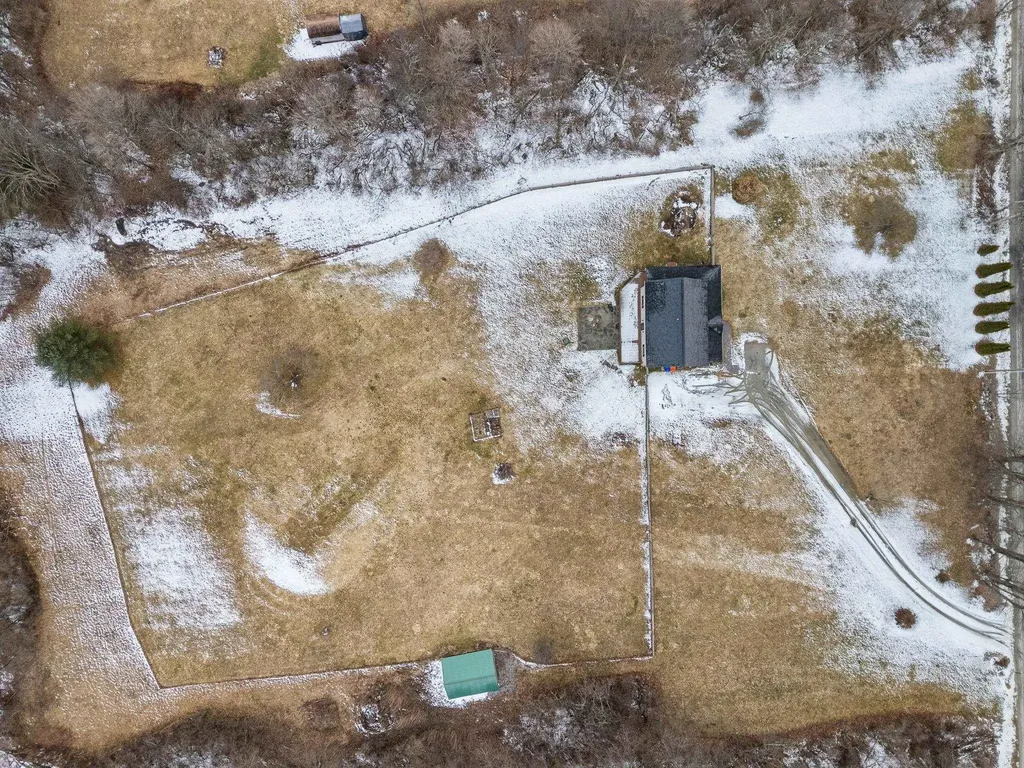 815 Hardscrabble Road Monkton VT 05469