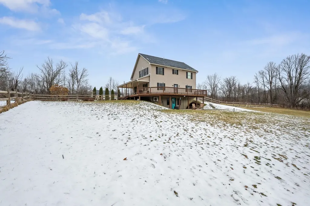 815 Hardscrabble Road Monkton VT 05469