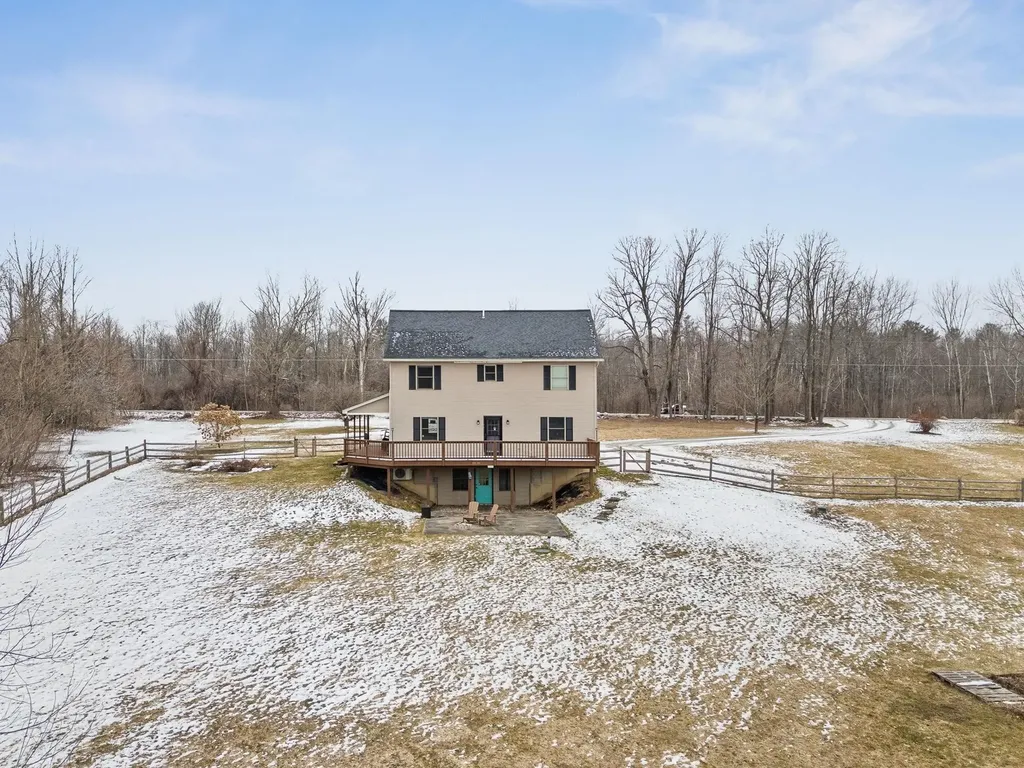 815 Hardscrabble Road Monkton VT 05469
