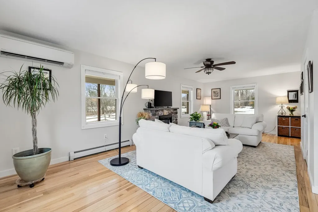 815 Hardscrabble Road Monkton VT 05469