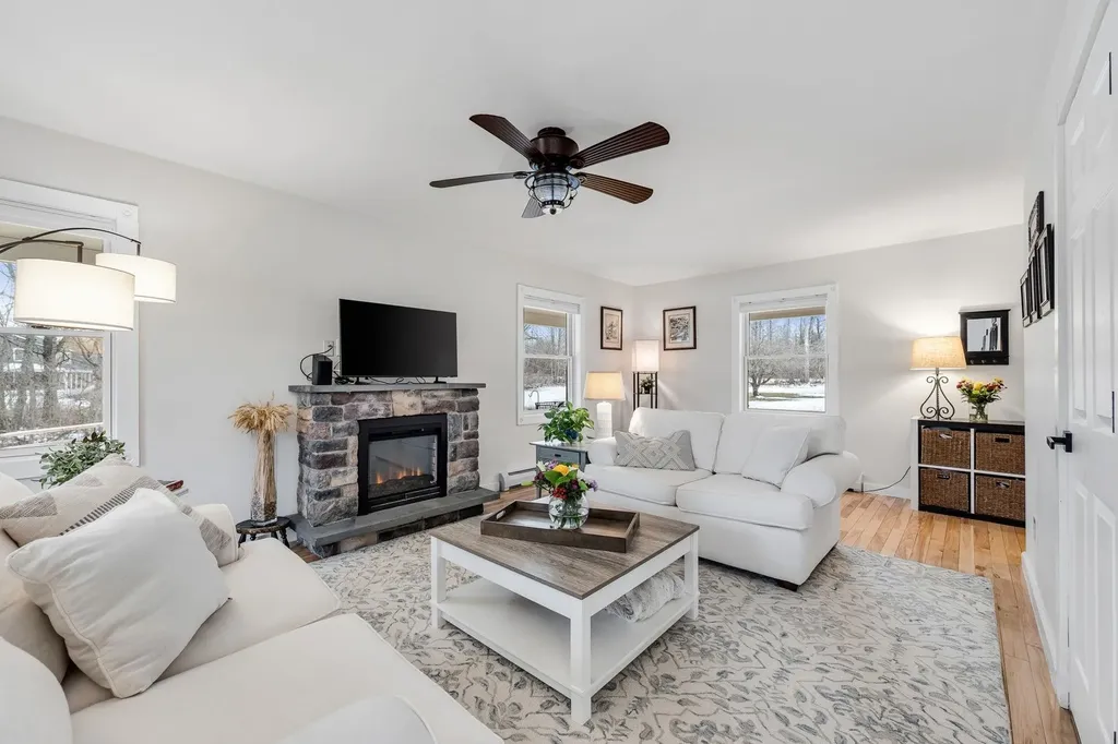 815 Hardscrabble Road Monkton VT 05469