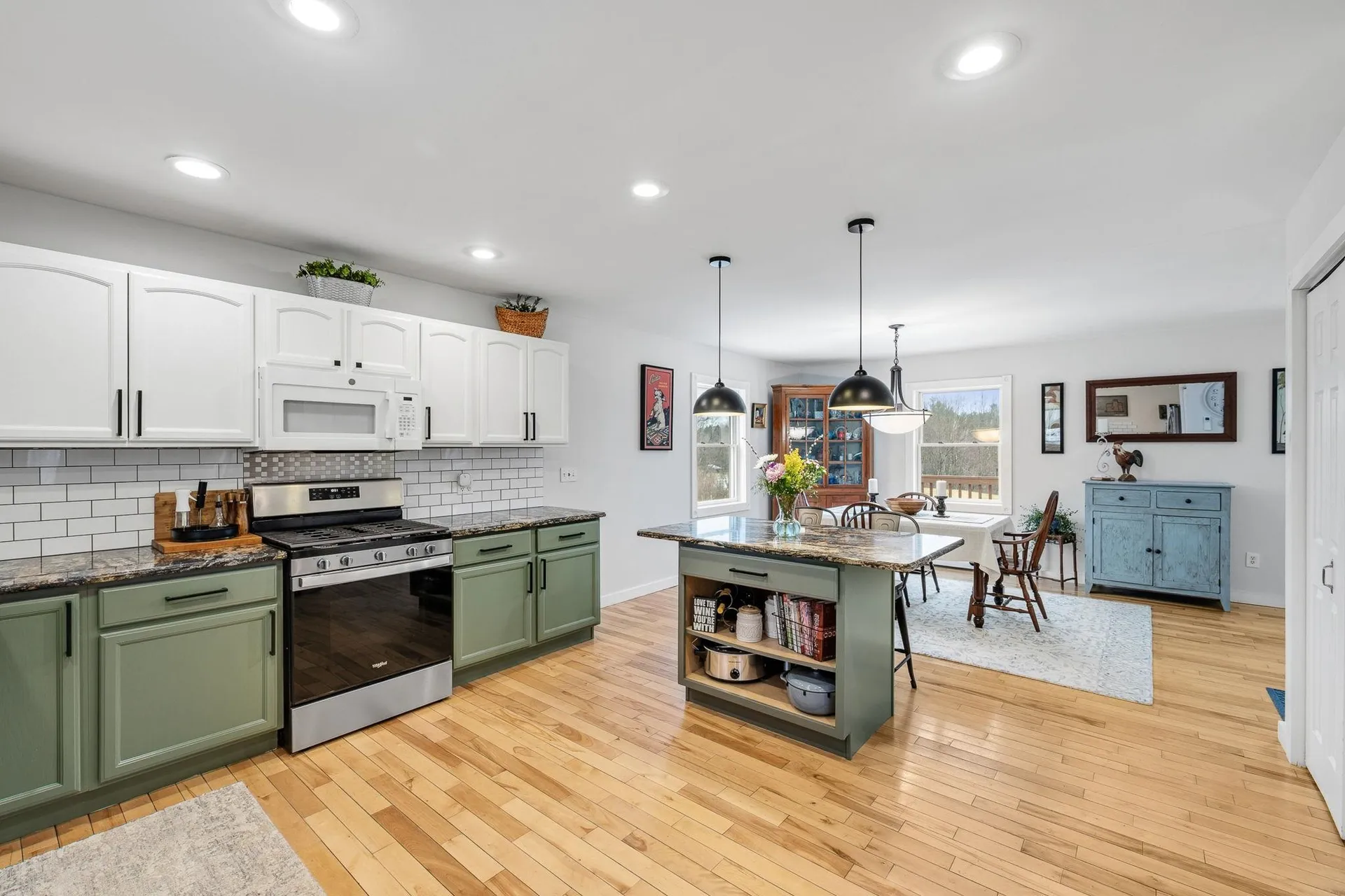 815 Hardscrabble Road Monkton VT 05469