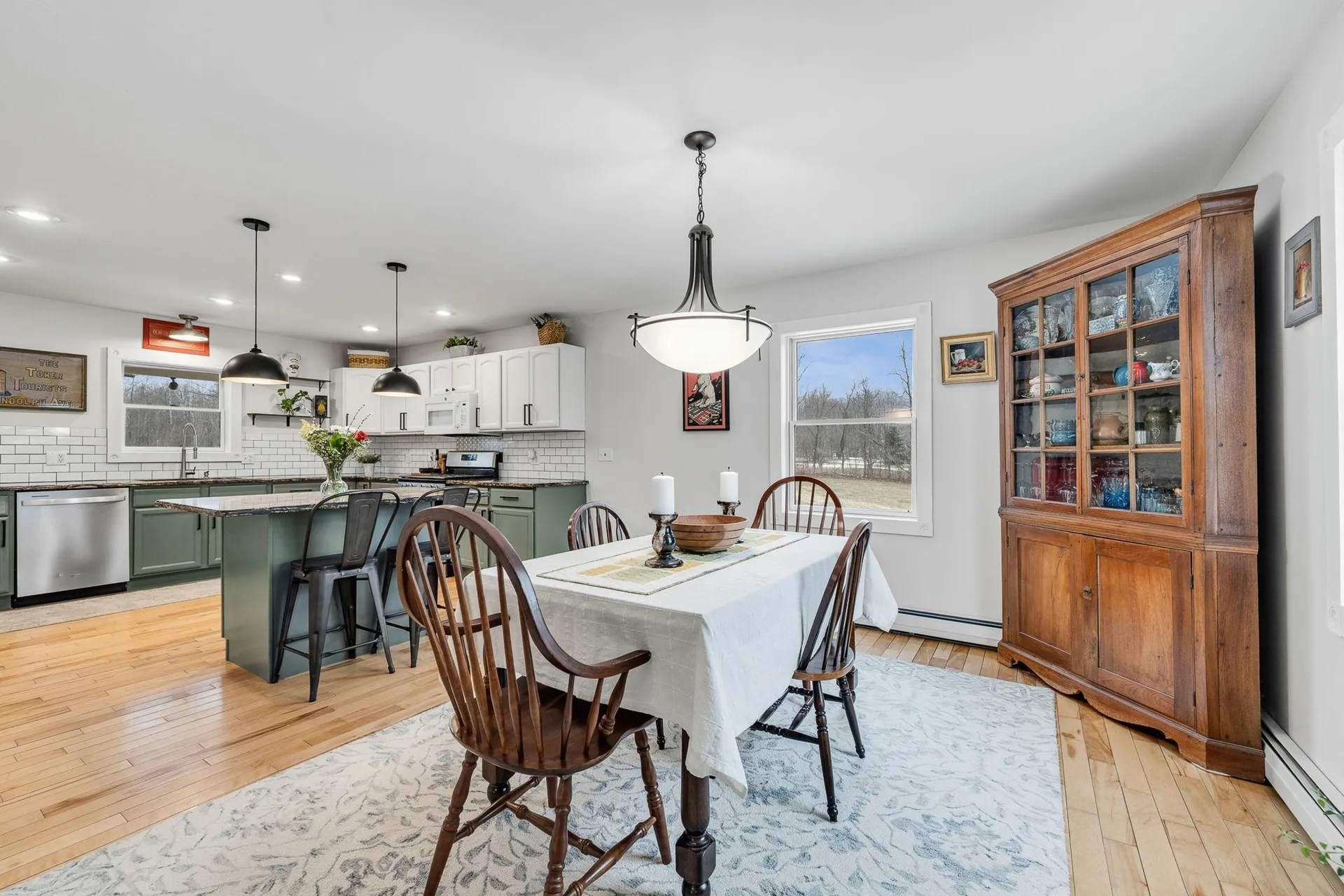 815 Hardscrabble Road Monkton VT 05469