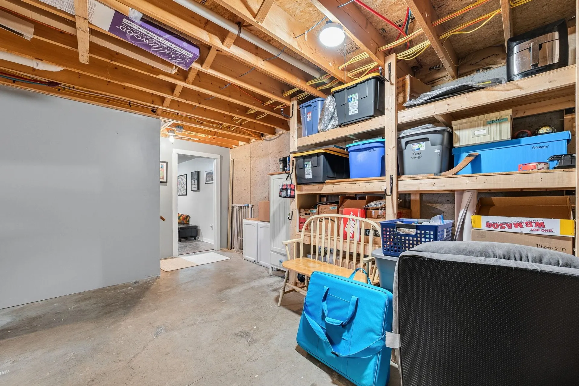 815 Hardscrabble Road Monkton VT 05469