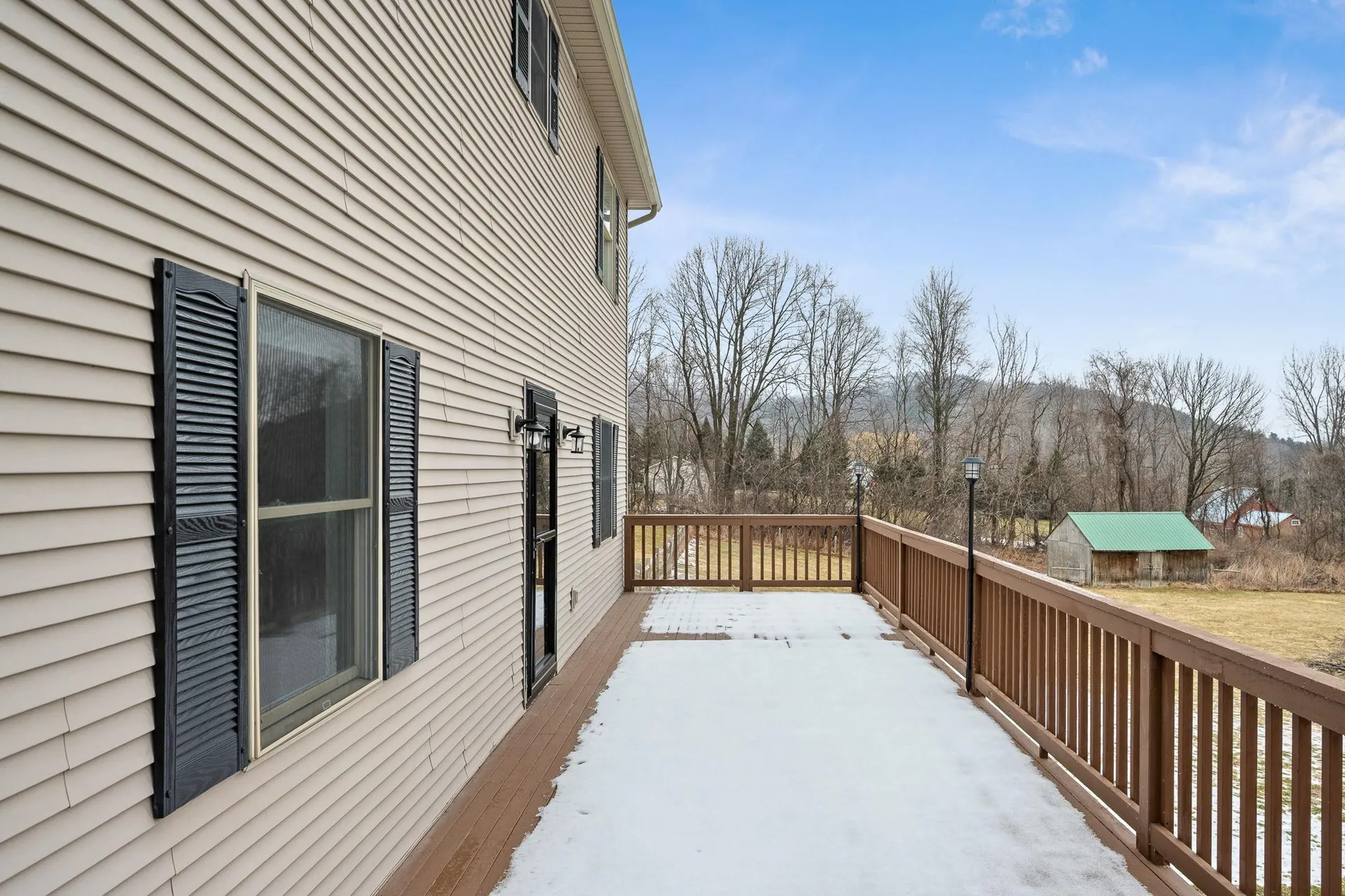 815 Hardscrabble Road Monkton VT 05469