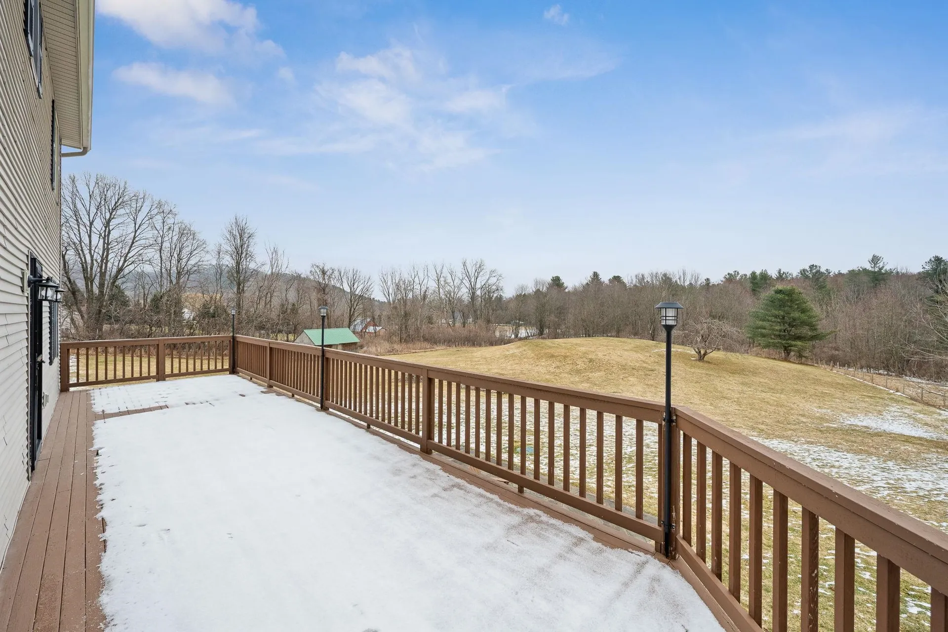 815 Hardscrabble Road Monkton VT 05469