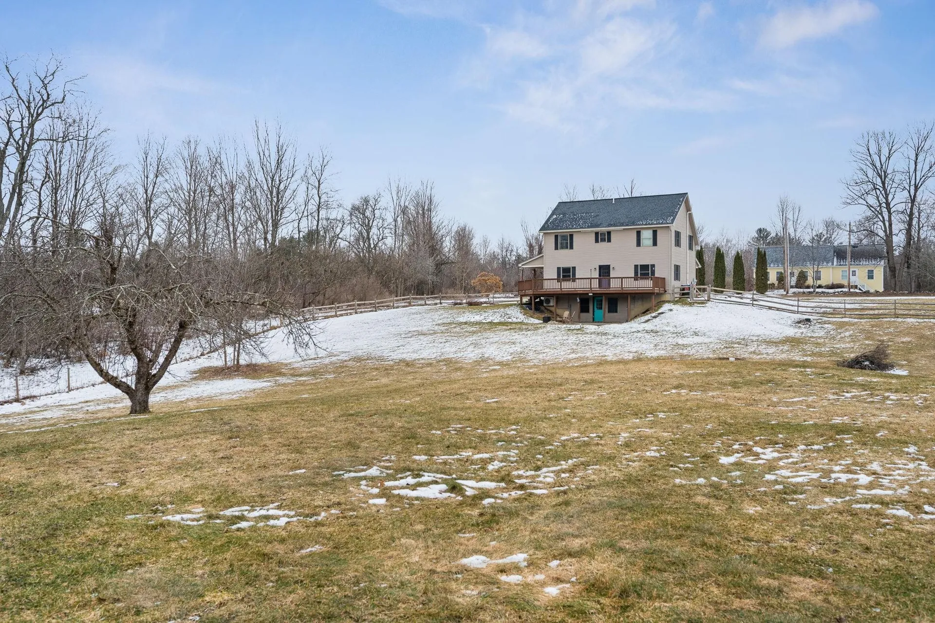 815 Hardscrabble Road Monkton VT 05469