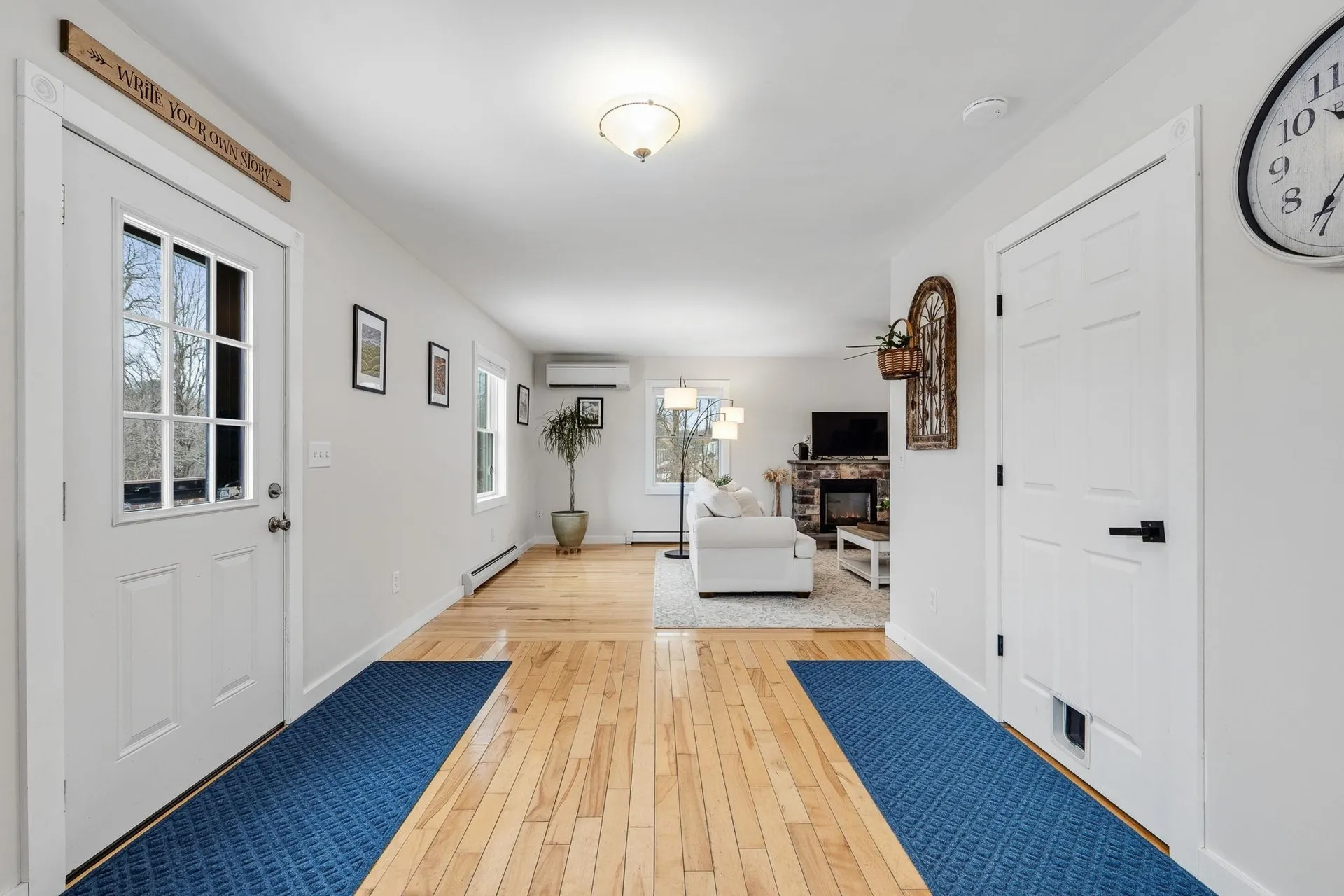 815 Hardscrabble Road Monkton VT 05469