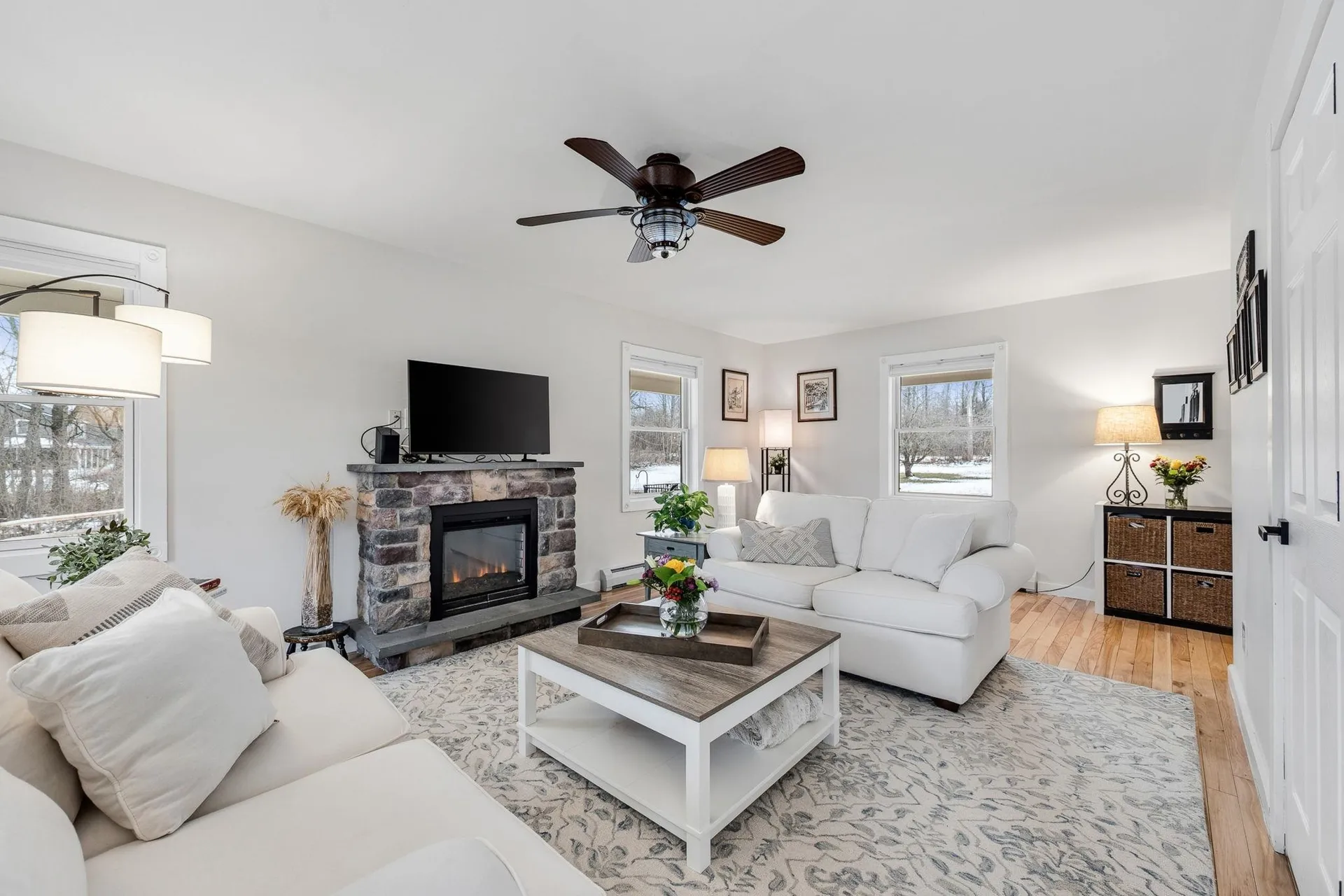 815 Hardscrabble Road Monkton VT 05469