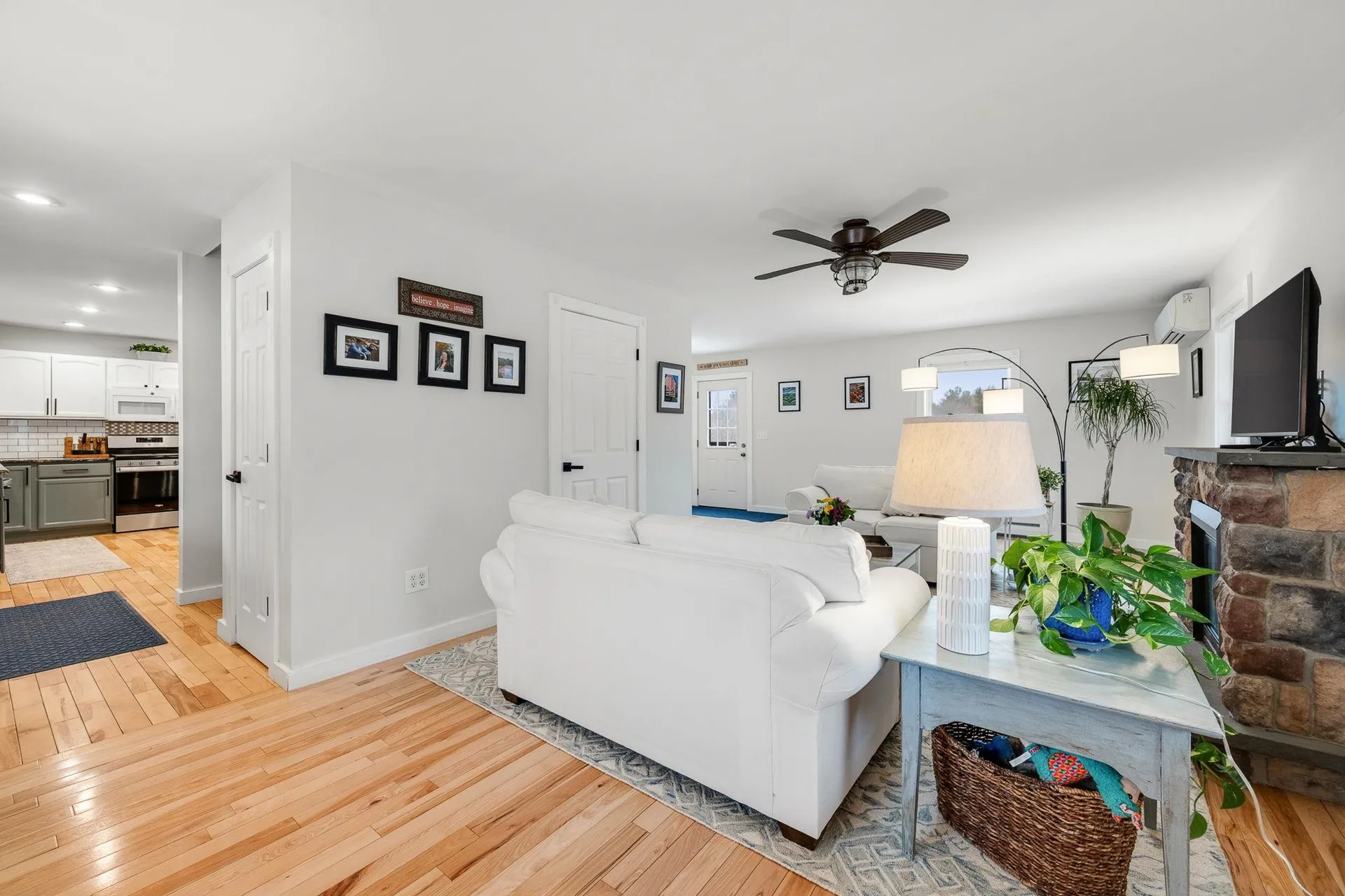 815 Hardscrabble Road Monkton VT 05469