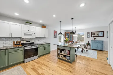 815 Hardscrabble Road Monkton VT 05469