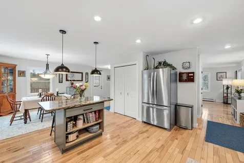 815 Hardscrabble Road Monkton VT 05469