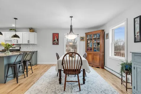 815 Hardscrabble Road Monkton VT 05469