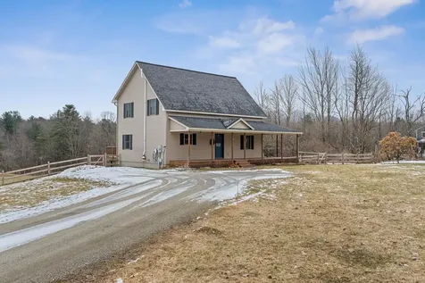 815 Hardscrabble Road Monkton VT 05469