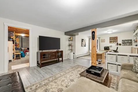 815 Hardscrabble Road Monkton VT 05469
