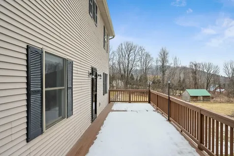 815 Hardscrabble Road Monkton VT 05469