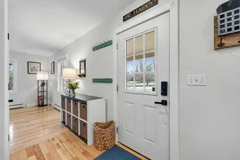 815 Hardscrabble Road Monkton VT 05469