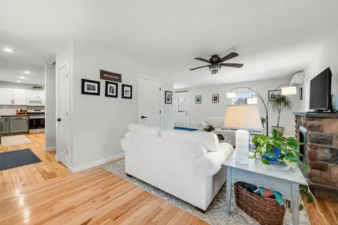 815 Hardscrabble Road Monkton VT 05469