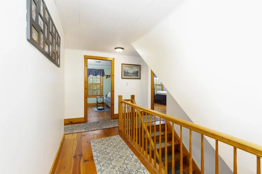 52 Farr Road Lebanon NH 03766