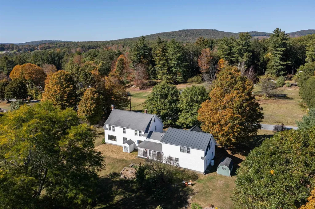 52 Farr Road Lebanon NH 03766