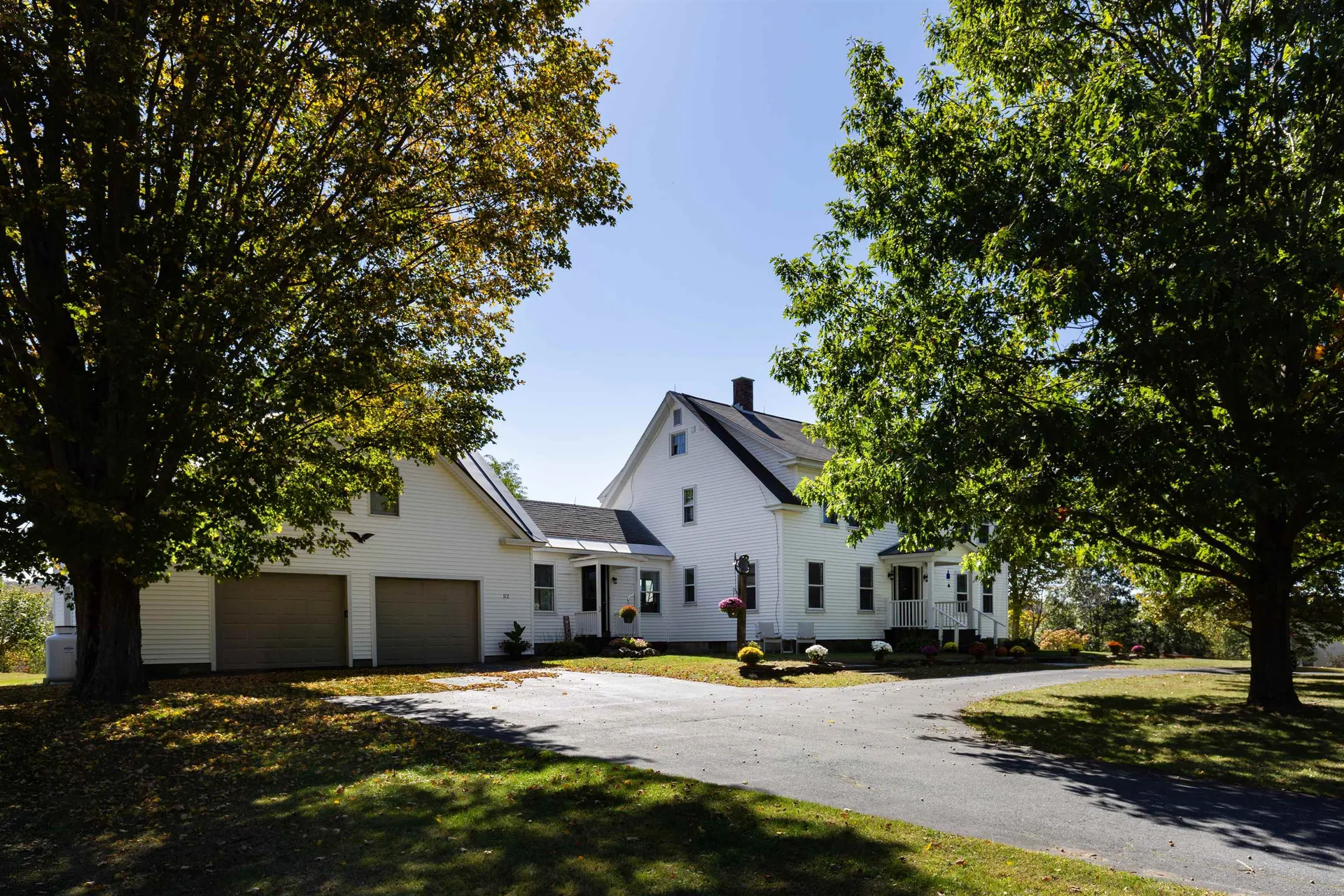 52 Farr Road Lebanon NH 03766