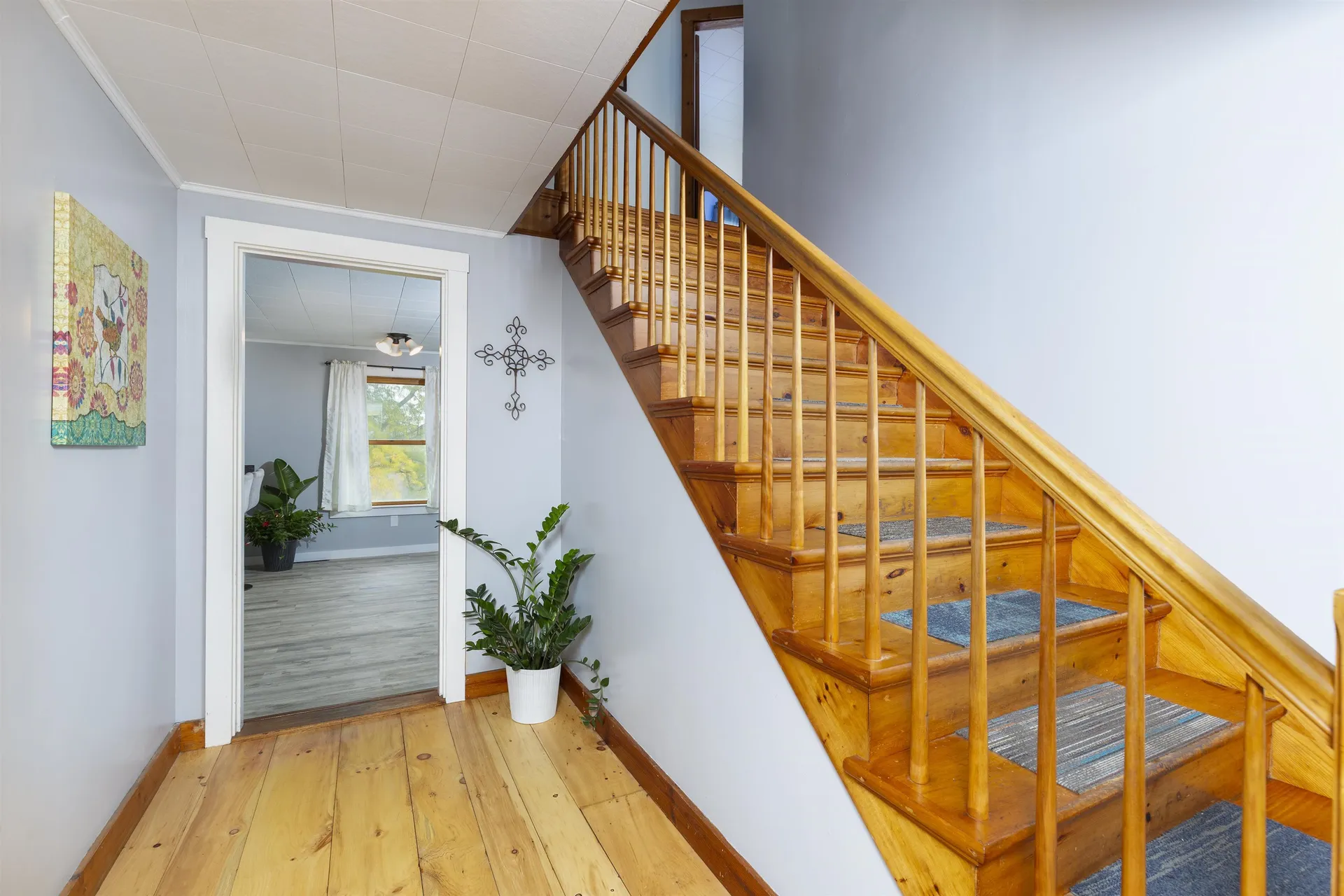 52 Farr Road Lebanon NH 03766
