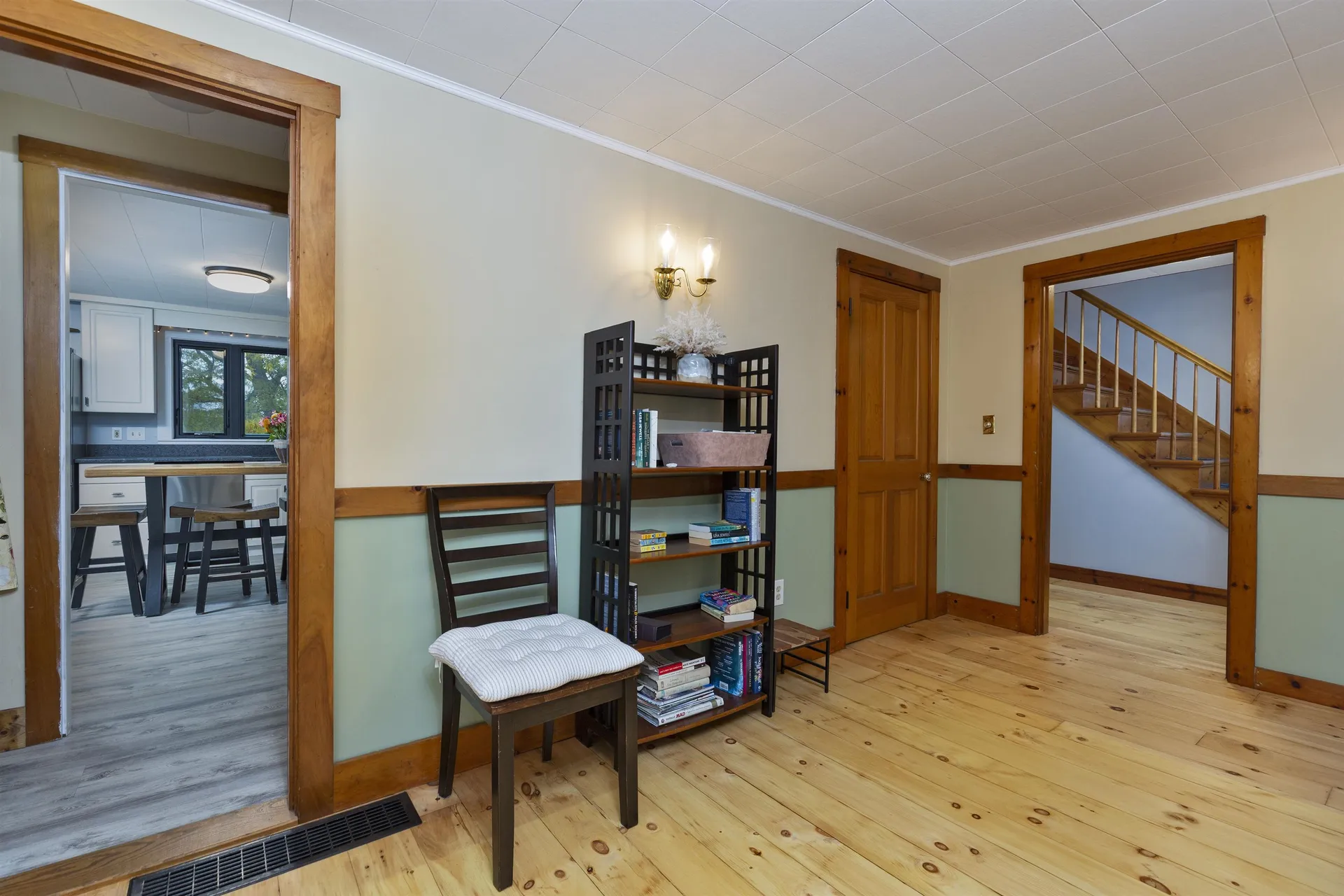52 Farr Road Lebanon NH 03766