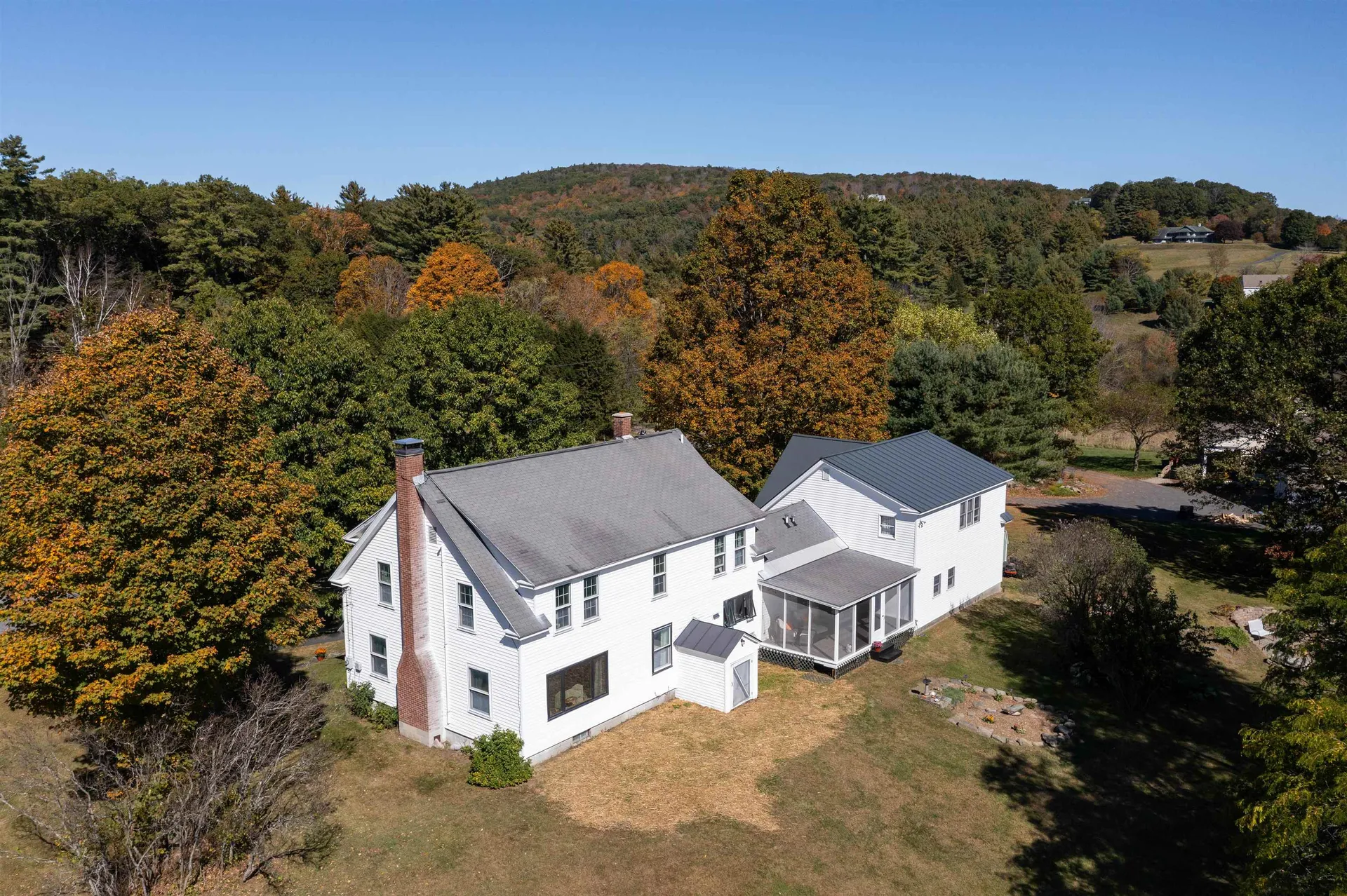52 Farr Road Lebanon NH 03766