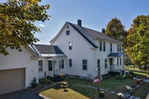 52 Farr Road Lebanon NH 03766