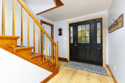 52 Farr Road Lebanon NH 03766