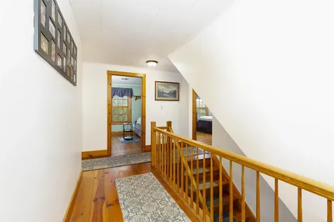 52 Farr Road Lebanon NH 03766