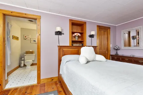 52 Farr Road Lebanon NH 03766