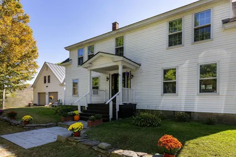 52 Farr Road Lebanon NH 03766