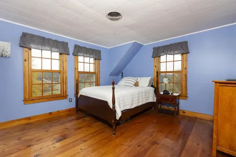 52 Farr Road Lebanon NH 03766