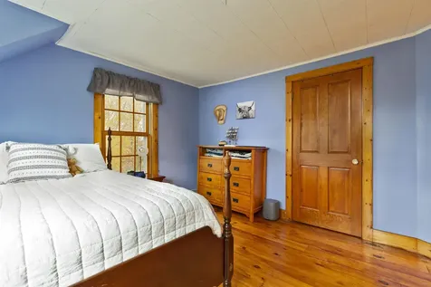 52 Farr Road Lebanon NH 03766