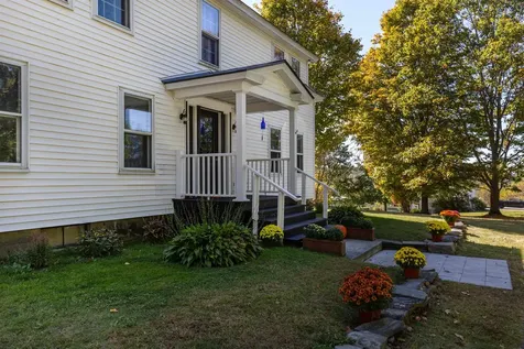 52 Farr Road Lebanon NH 03766