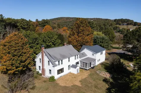 52 Farr Road Lebanon NH 03766