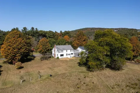 52 Farr Road Lebanon NH 03766
