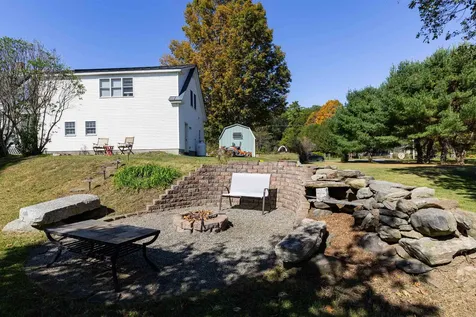 52 Farr Road Lebanon NH 03766