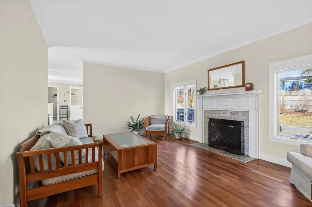 6 Drury Lane South Berwick ME 03908