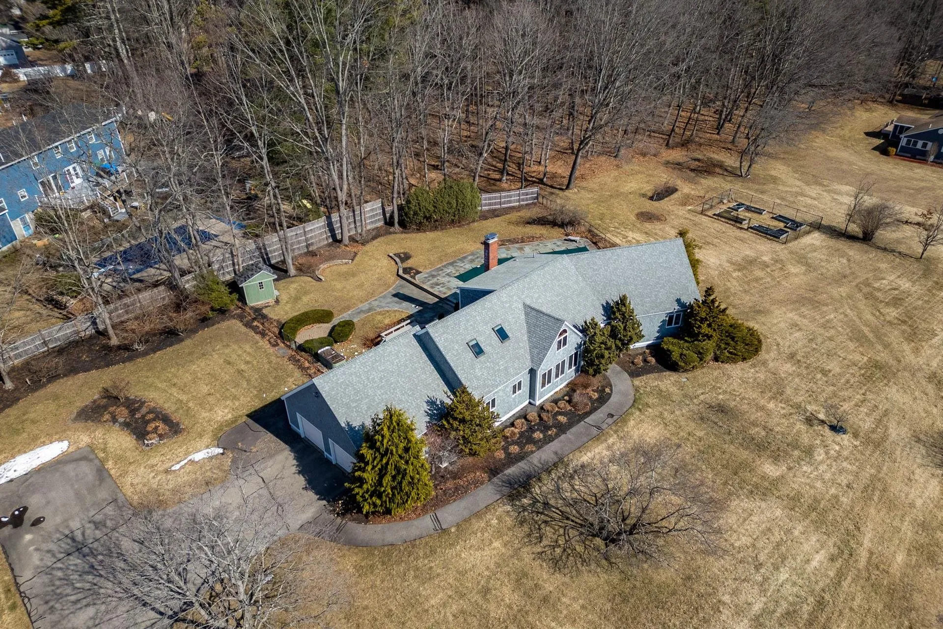 6 Drury Lane South Berwick ME 03908