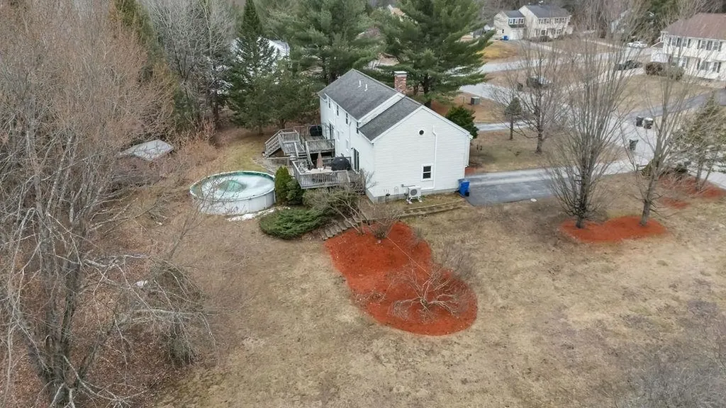 6A Karen Lane Londonderry NH 03053