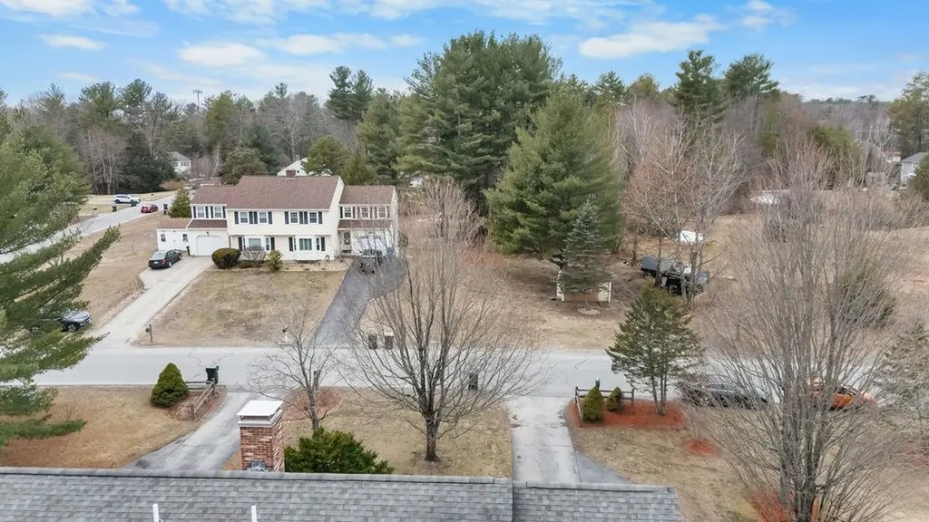 6A Karen Lane Londonderry NH 03053