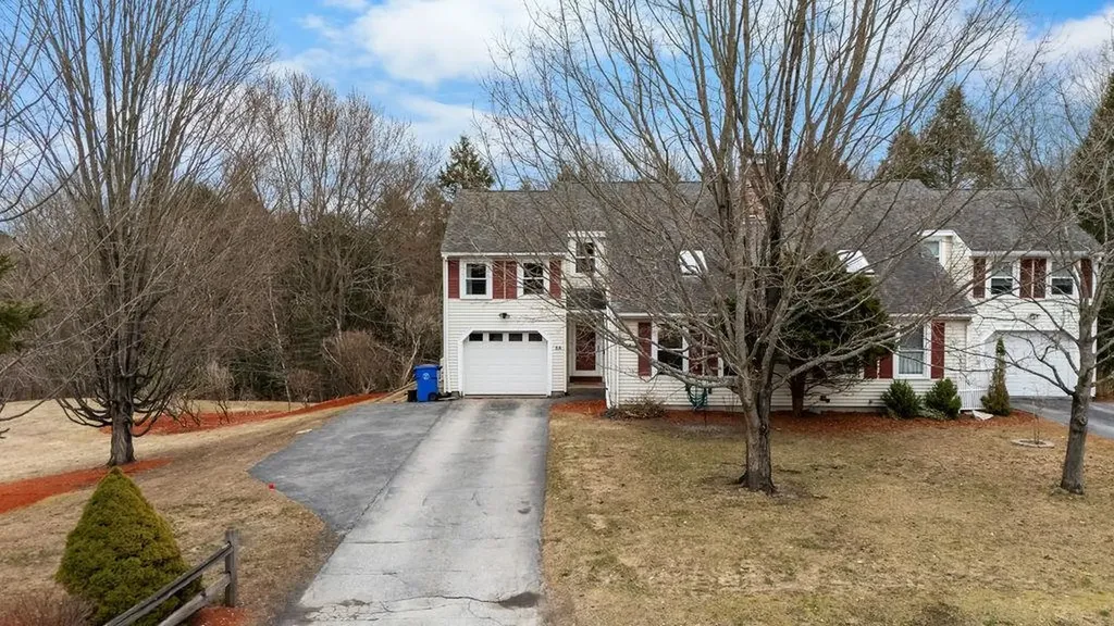 6A Karen Lane Londonderry NH 03053