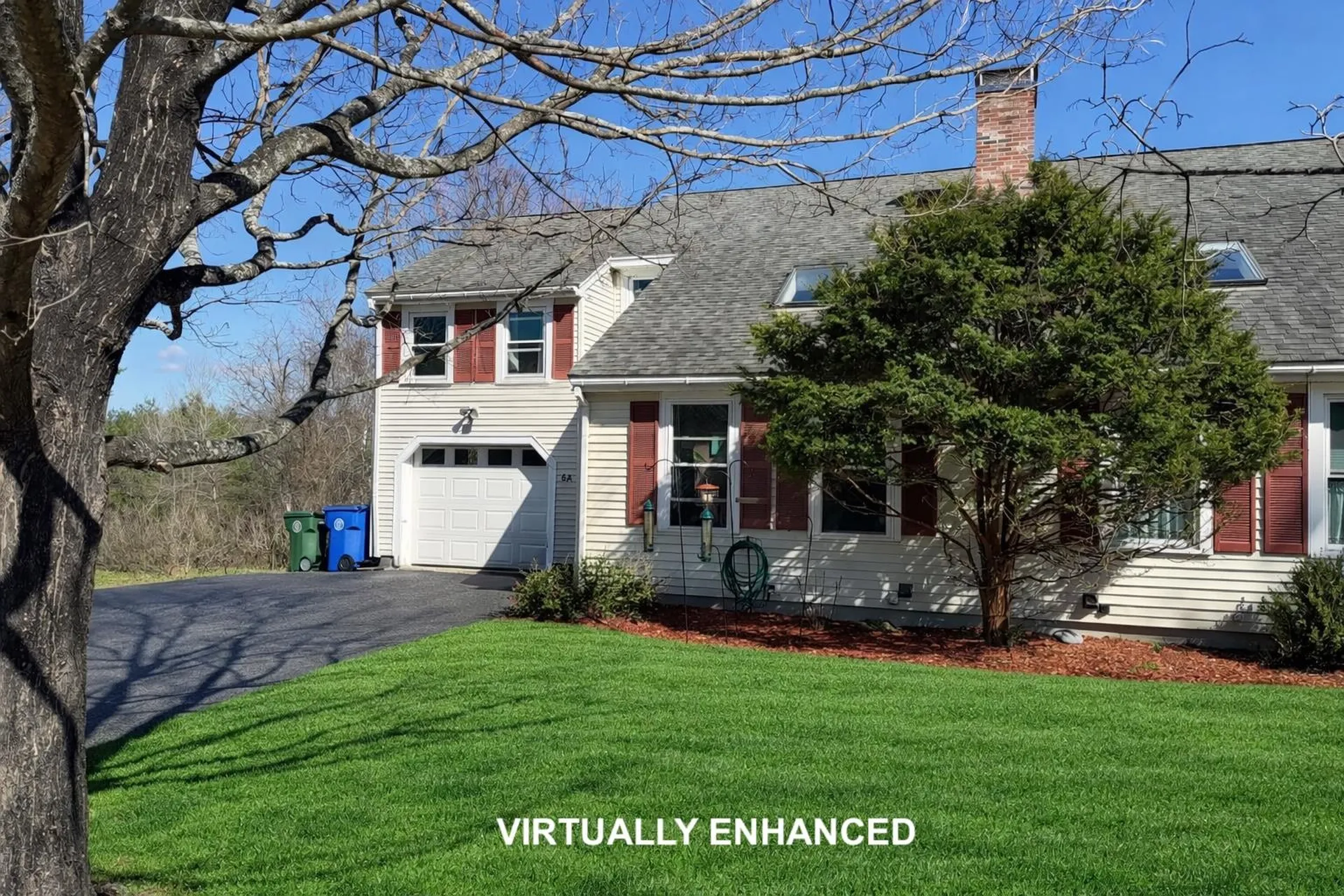 6A Karen Lane Londonderry NH 03053